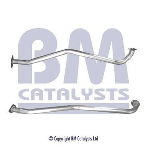 BM Catalysts Exhaust Pipe OD BM50825