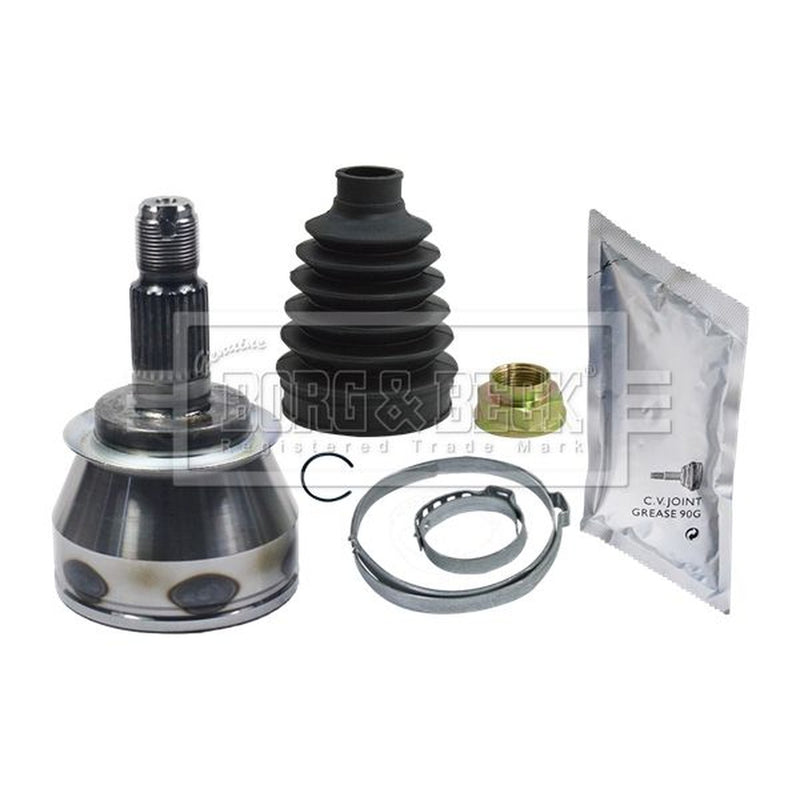 Borg & Beck Drive Shaft Joint Kit BCJ1476