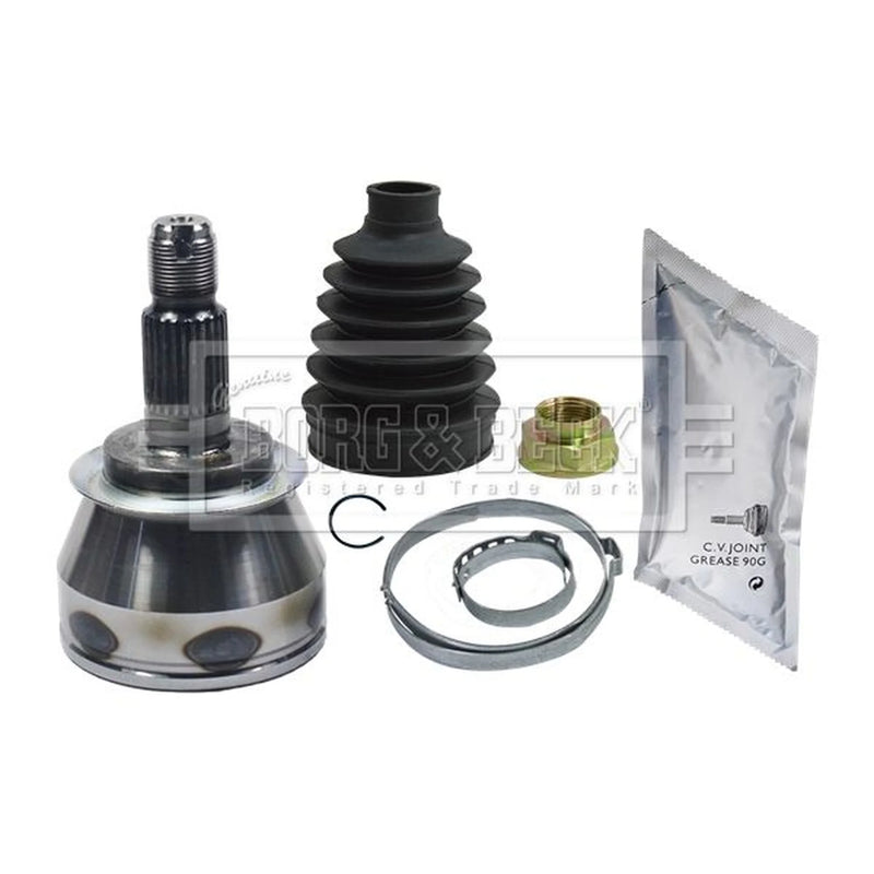 Borg & Beck Drive Shaft Joint Kit BCJ1476