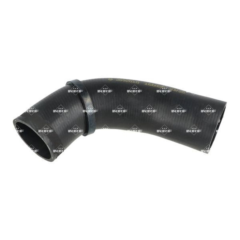 NRF Intercooler Turbo Charge Air Hose Outlet 166025