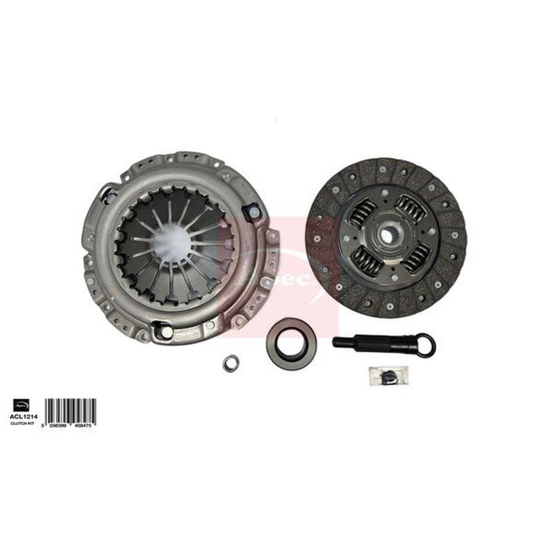 Apec Clutch Kit Set 3pc ACL1214