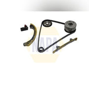 NAPA Timing Chain Kit Set 158 Links NCK4121