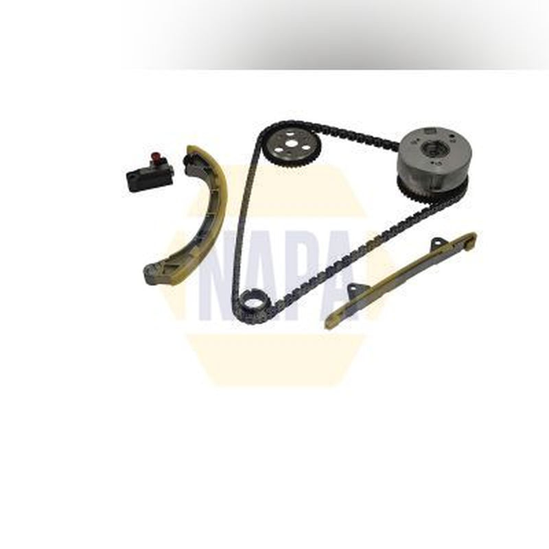 NAPA Timing Chain Kit Set 158 Links NCK4121