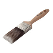 STANLEY® Hand Tools MAXFINISH Advanced Synthetic Paint Brush 38mm (1.1/2in)