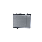 NRF Engine Radiator 58301