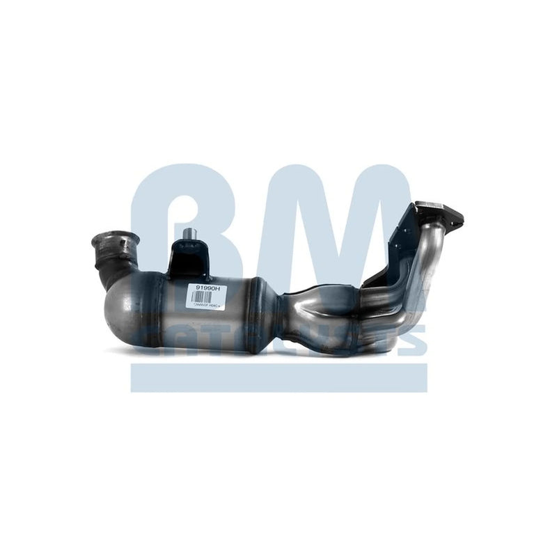 BM Catalysts Homologated Petrol Cat BM91990H