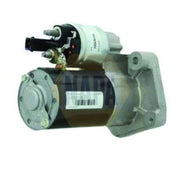 NAPA Starter Motor 12V 1.8kW 15 Teeth NSM1723