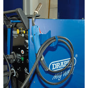 Draper Mig/Tig Torch Magnetic Stand W676