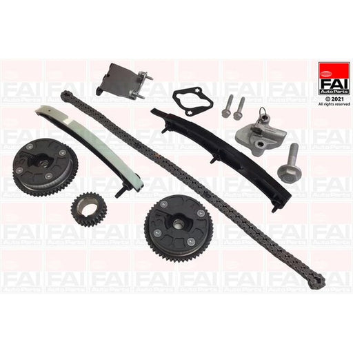 FAI 12 x Timing Chain Kit Set 178 Links TCK346