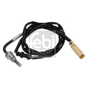 Febi Exhaust Gas Temperature Sensor after soot particulate filter 49281