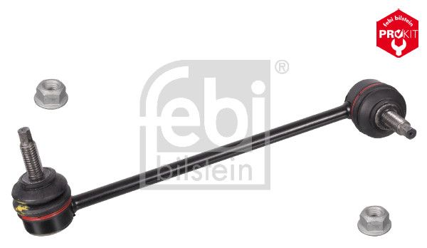Febi Stabiliser Bar Link Coupling Rod Front