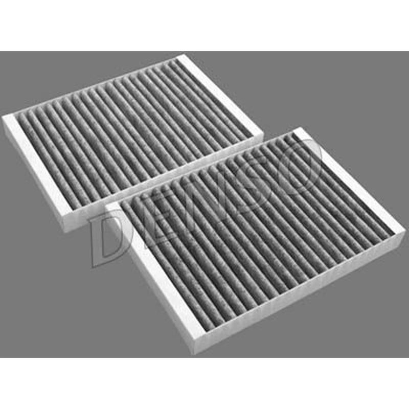 Denso Cabin Air Filter (Pollen Filter) DCF168K