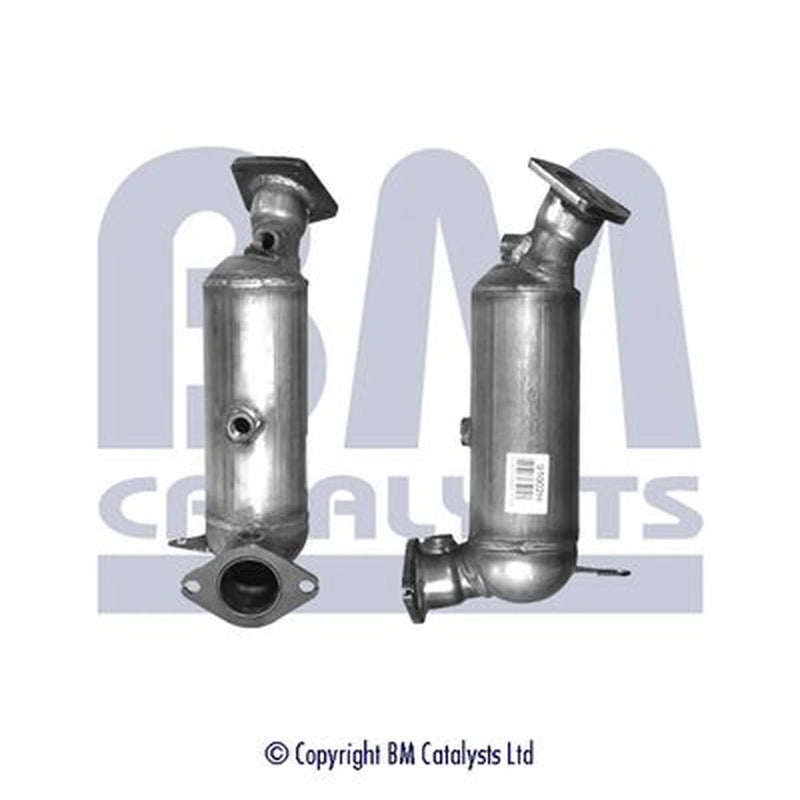 BM Catalysts Petrol Cat BM91002