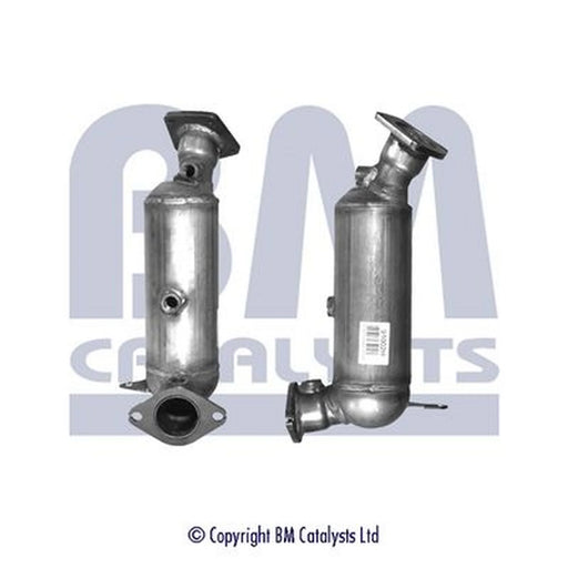 BM Catalysts Petrol Cat BM91002