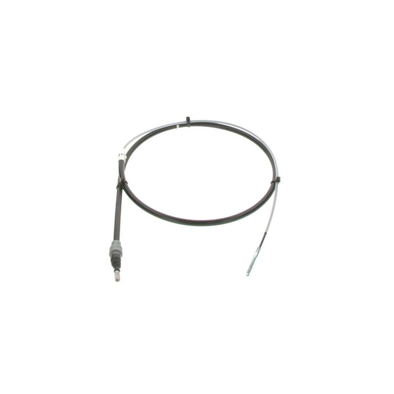 Bosch Handbrake Cable Right Rear 1 987 477 406