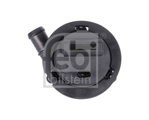 Febi Traction Battery Water Pump Connectors 12V