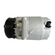 Mahle Air Conditioning Compressor ACP 137 000S