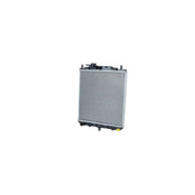 NRF Engine Radiator 53673