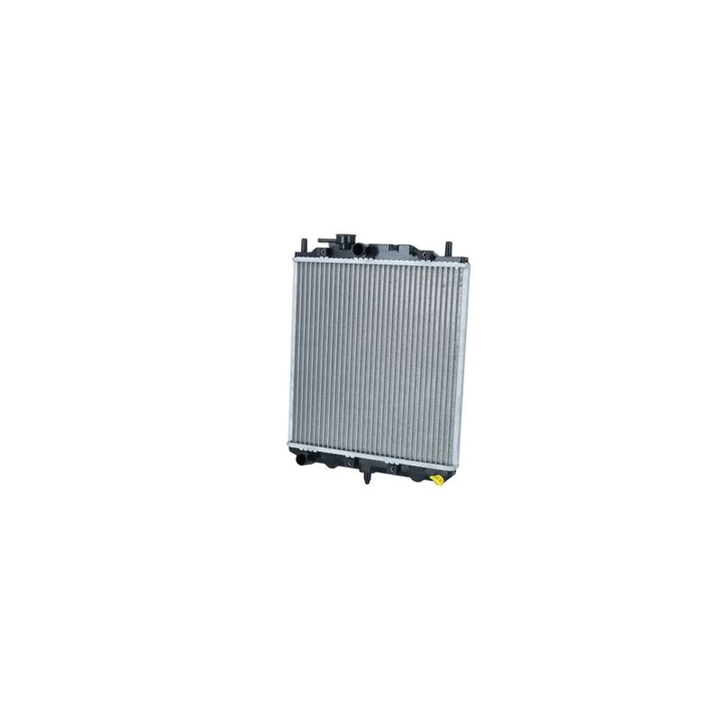 NRF Engine Radiator 53673