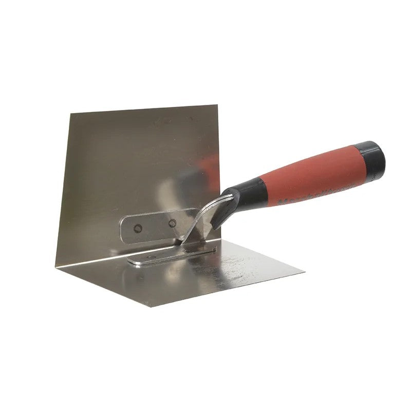 Marshalltown M24D Internal Dry Wall Corner Trowel DuraSoft® Handle - M24D
