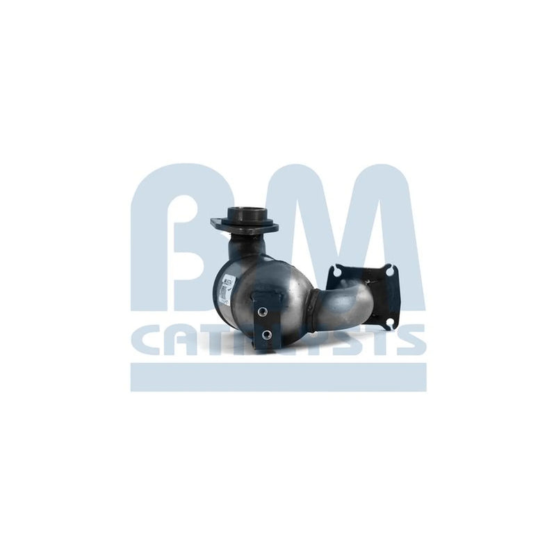 BM Catalysts Homologated Diesel Cat BM80357H