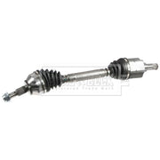 Borg & Beck CV Drive Shaft Driveshaft Front Left BDS1842