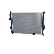 NRF Engine Radiator 59061