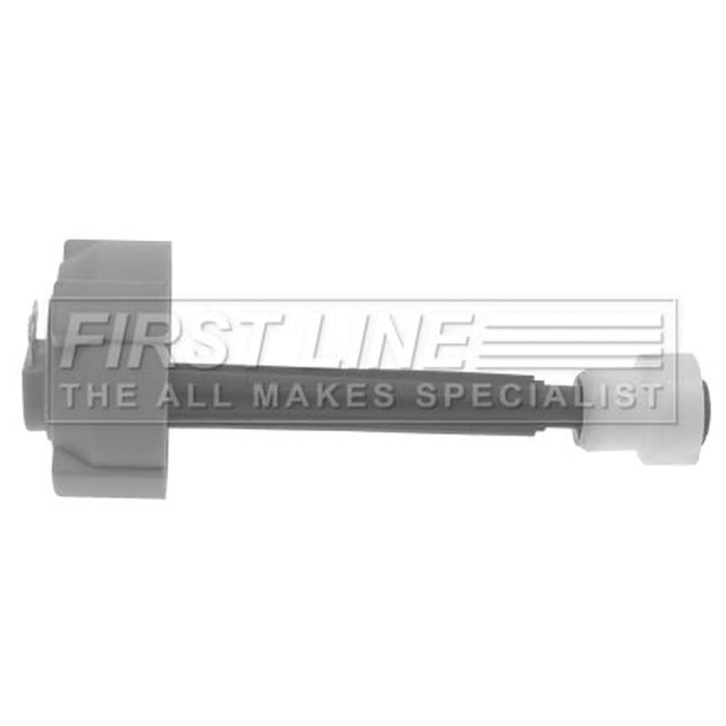 First Line Coolant Expansion Tank Cap FRC124