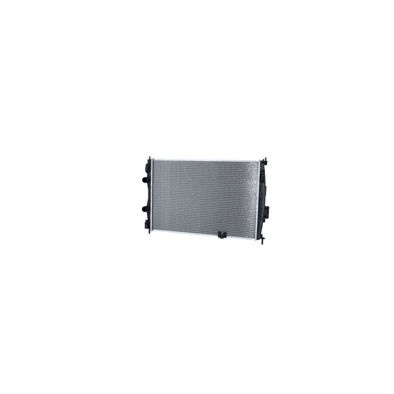 NRF Engine Radiator 53757