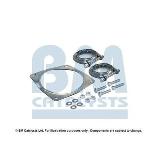 BM Catalysts Fitting Kit FK80414C FK80414C