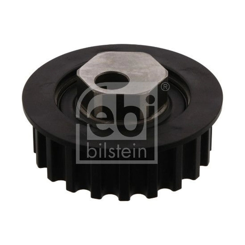 Febi Timing Belt Tensioner Pulley 59mm OD ID Wide 04345