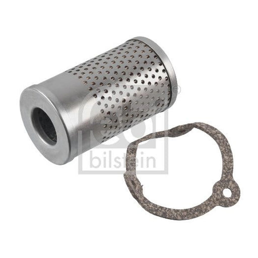 Febi Engine Oil Filter 184193