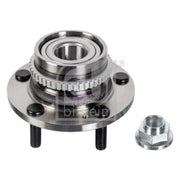Febi Wheel Bearing Kit Rear Right 77mm 174719
