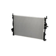 NRF Engine Radiator 59237