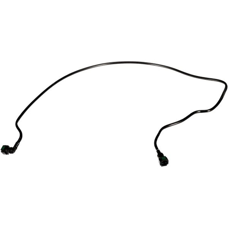 Gates Molded Heater Hose 02-2930