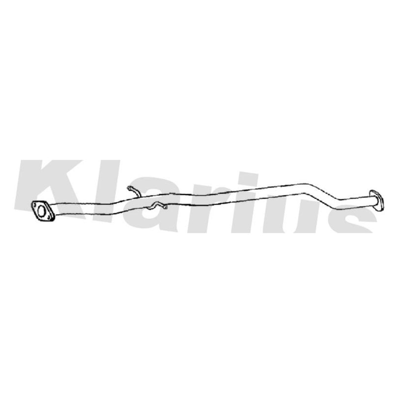 Klarius Exhaust Pipe OD MA479T
