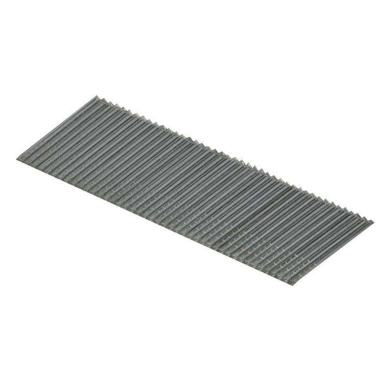 Bostitch 15 Gauge Angled Galvanised Finish Nails (Pack 3655) 32-57mm