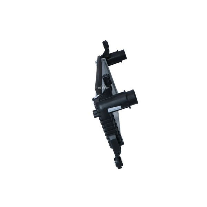 NRF Intercooler (Charge Air Cooler) 30918