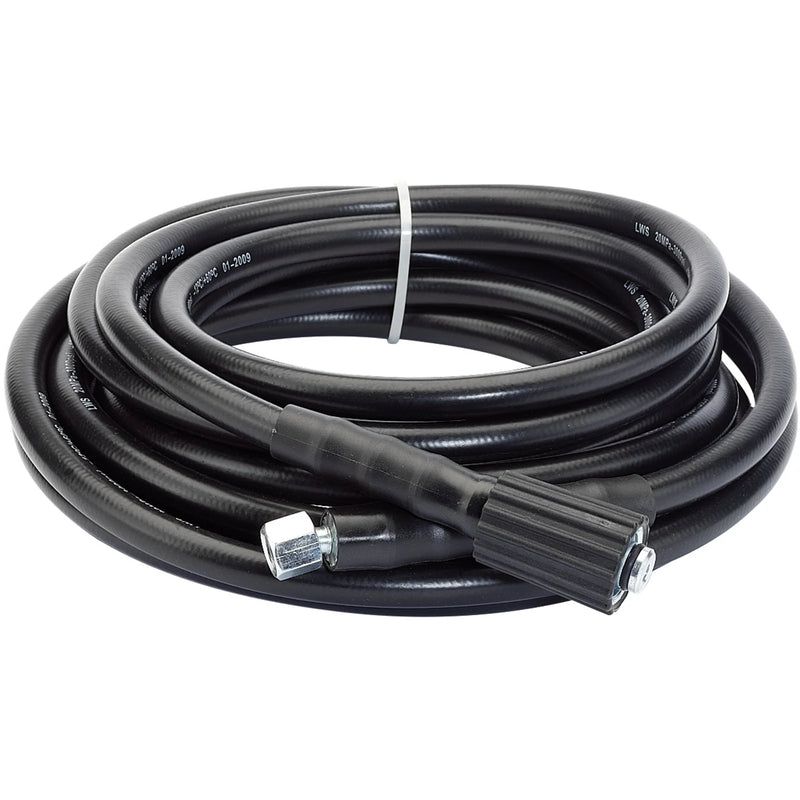 Draper High Pressure Hose 8M for Petrol Power Washer PPW540