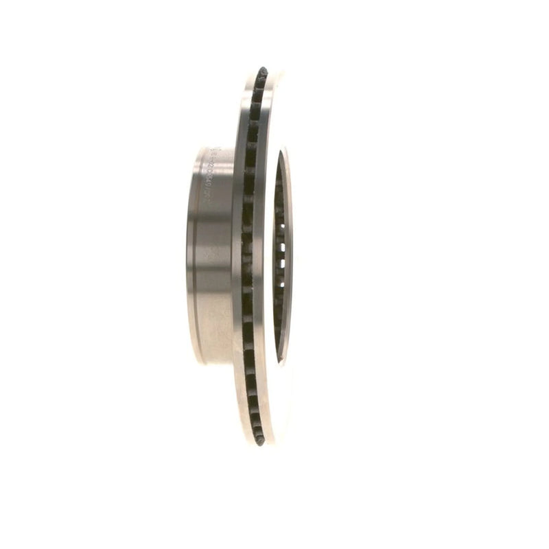 Bosch 2 x Vented Front Brake Discs 0 986 479 377