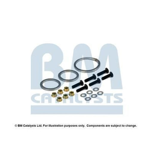 BM Catalysts Fitting Kit FK91436B FK91436B
