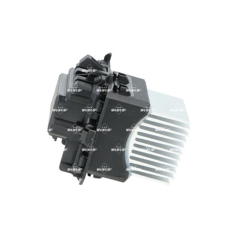 NRF Heater Blower Resistor 342063