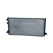 NRF Engine Radiator 58950