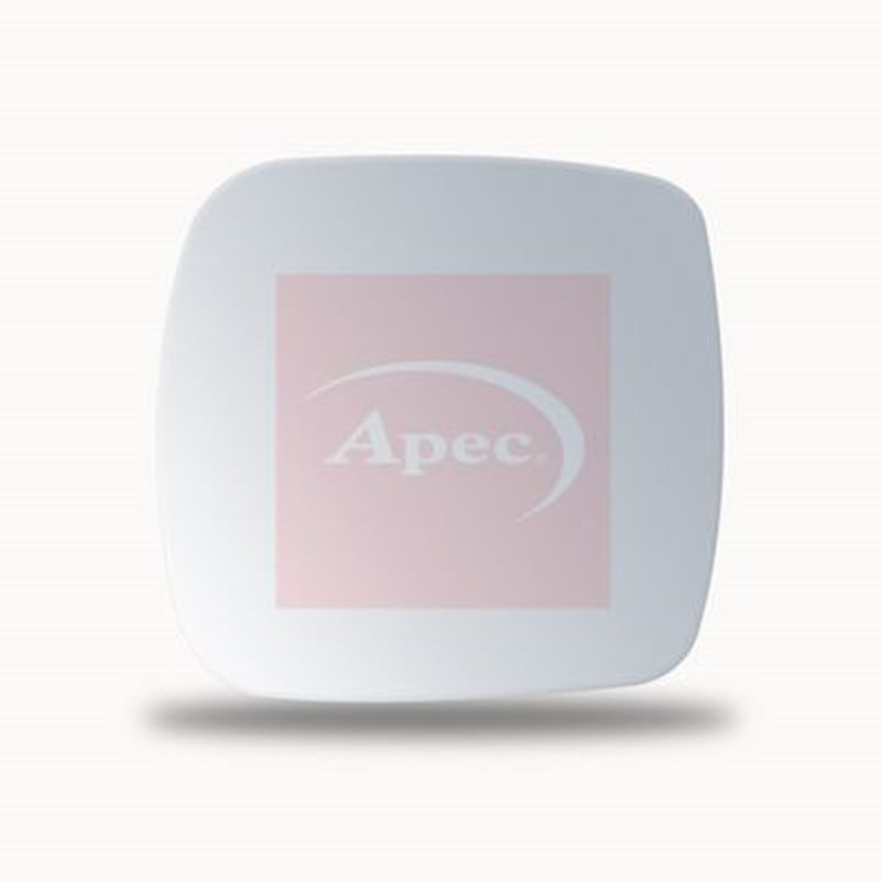 Apec Exterior Wing Mirror Glass both sides AMS2732