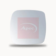 Apec Exterior Wing Mirror Glass both sides AMS2732