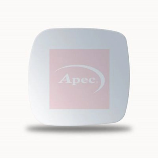 Apec Exterior Wing Mirror Glass both sides AMS2732