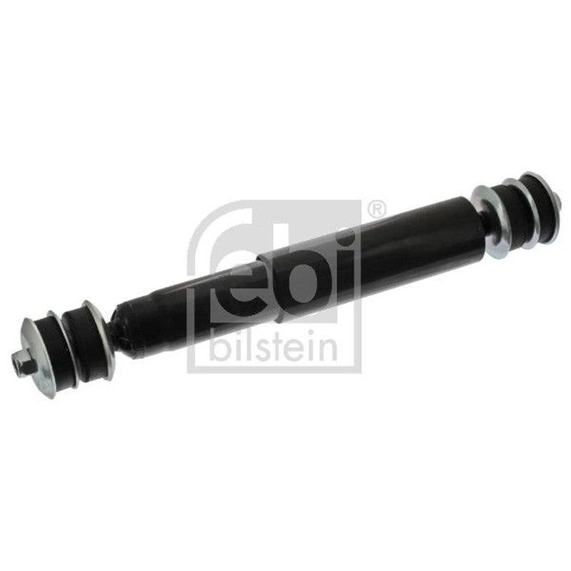 Febi Shock Absorber Damper Strut Rear 20424