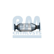 BM Catalysts Homologated Petrol Cat BM90862H