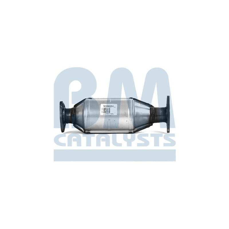 BM Catalysts Homologated Petrol Cat BM90862H
