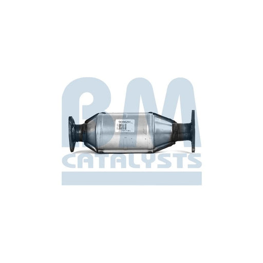 BM Catalysts Homologated Petrol Cat BM90862H